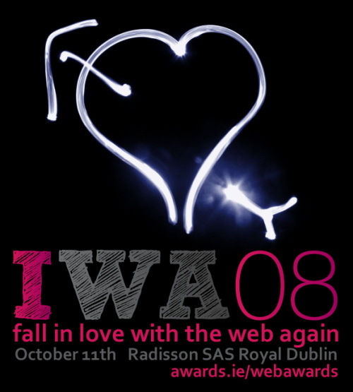 Irish Web Awards