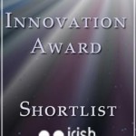 IIA Net Visionary Award