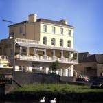 West Cork Hotel, Skibbereen, Co Cork, Ireland