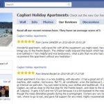 Cagliari Holiday Apartments