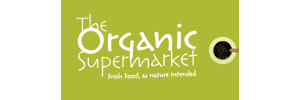 Organic Supermarket